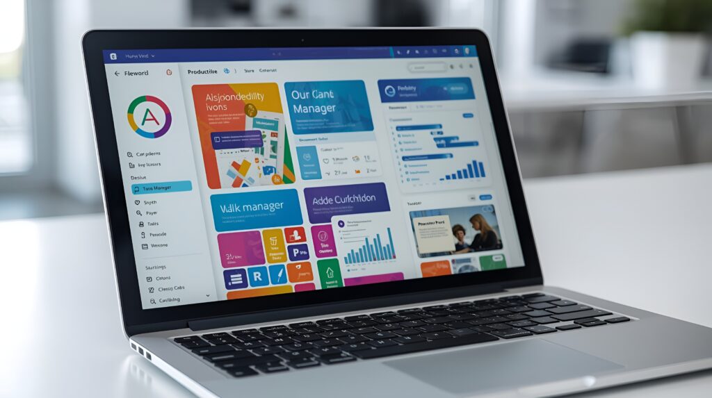 Top Productivity Software Tools for Smart Work 2026
