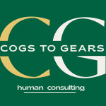 Cogs Gears Profile Picture
