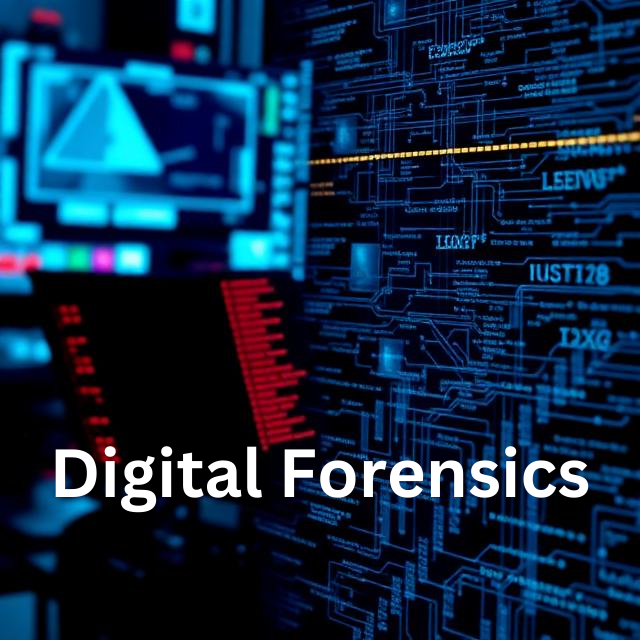 Digital Forensics — Postimages
