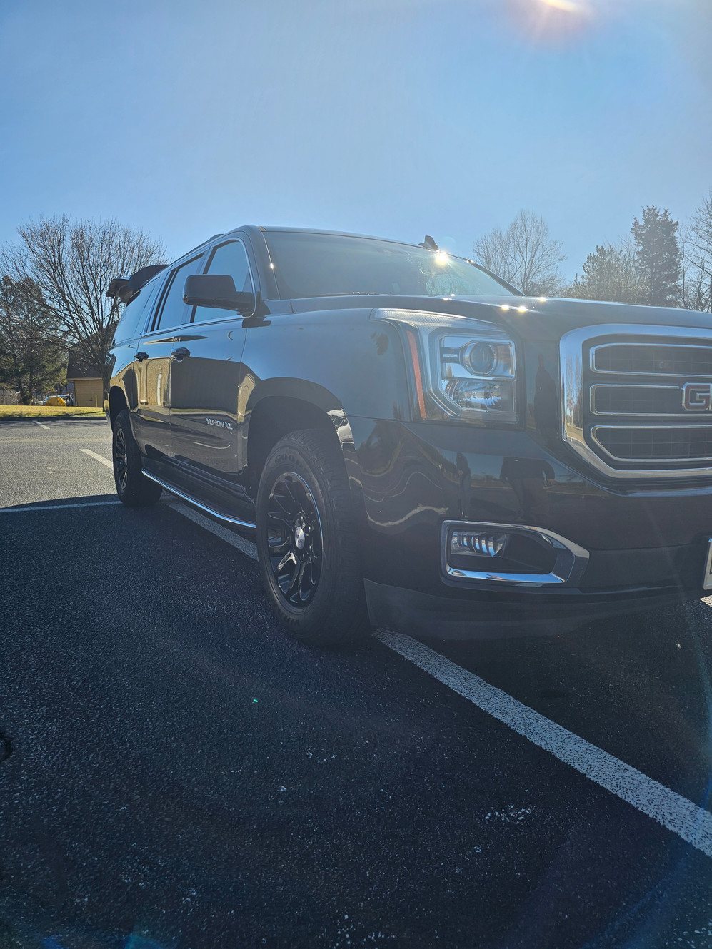 ⁠luxury taxi near Philadelphia