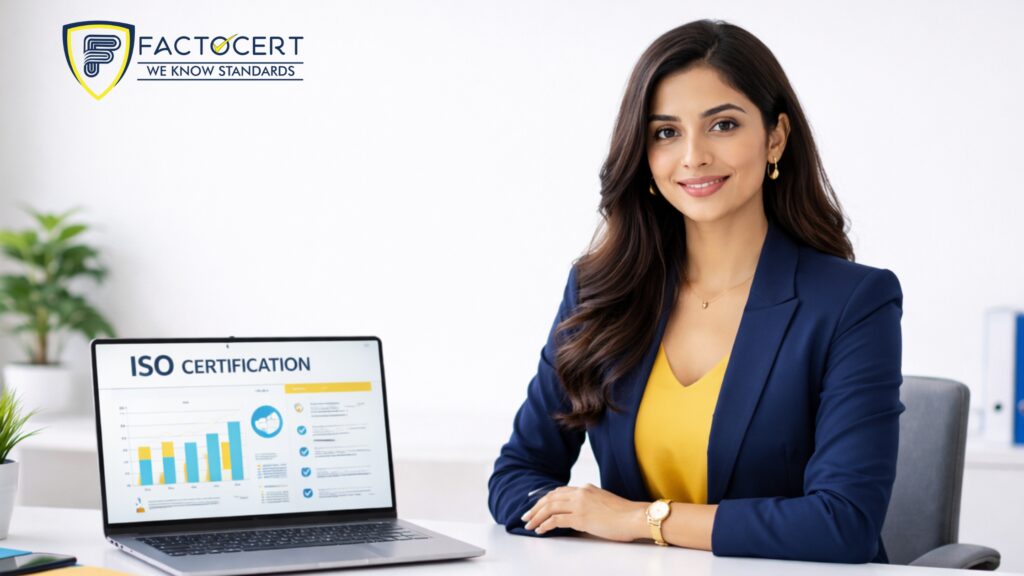 ISO Certification in Bangalore: Unlock Global Growth Fast