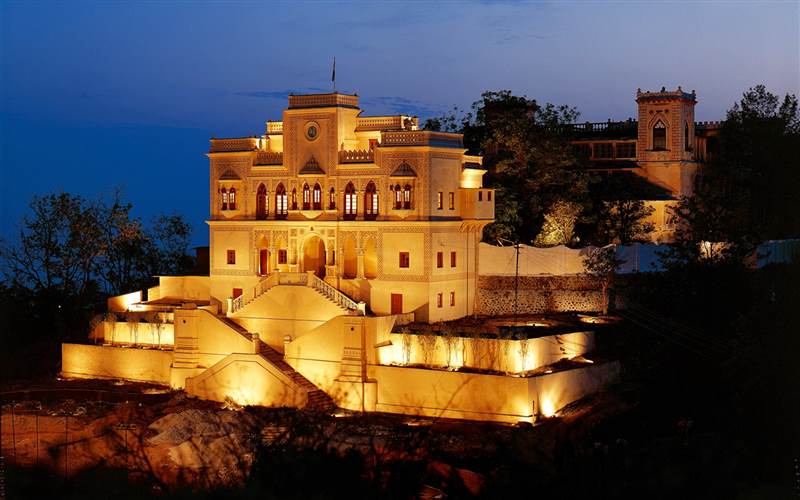 Rejuvenation and Meditation Tour Rishikesh India