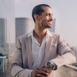 Karl Sebastian Profile Picture