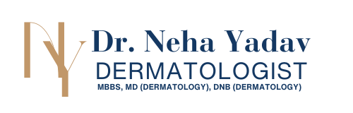 Best Dermatologist & Skin Specialist in Faridabad - Dr Neha Yadav