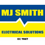 MJ Smith Electrical Solutions Profile Picture