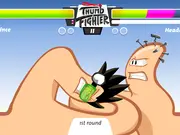 thumb fighter Profile Picture