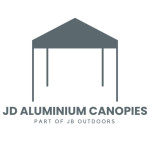 JD Aluminium Canopies Profile Picture
