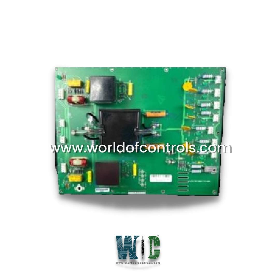 GE IS200CPFPG1A - Buy, Repair, and Exchange From WOC