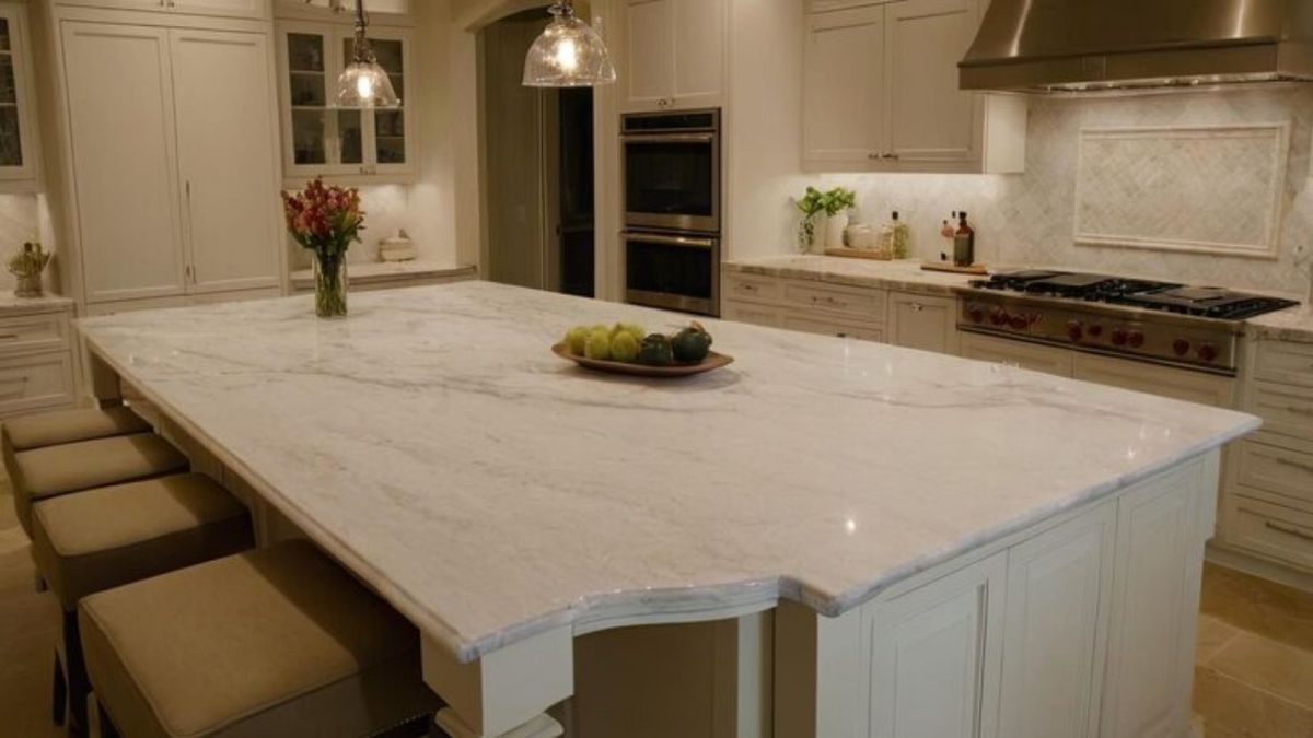 How to Choose the Best Edge for Your Quartz Countertops – Vibe Writes
