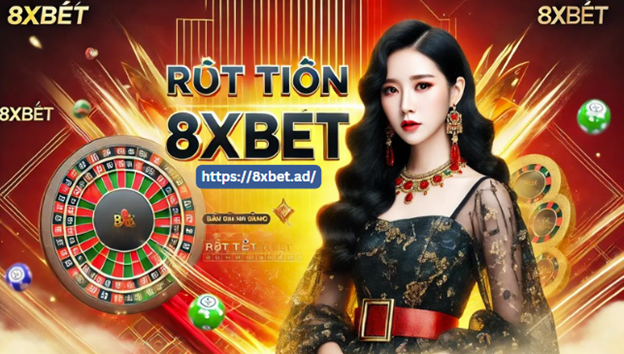 Cách Rút Tiền 8xbet Nhanh Gọn Cho Người Mới