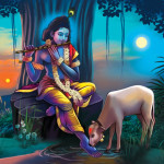 Krishn Govind Profile Picture