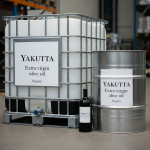 bulk Extra virgin olive oil Profile Picture
