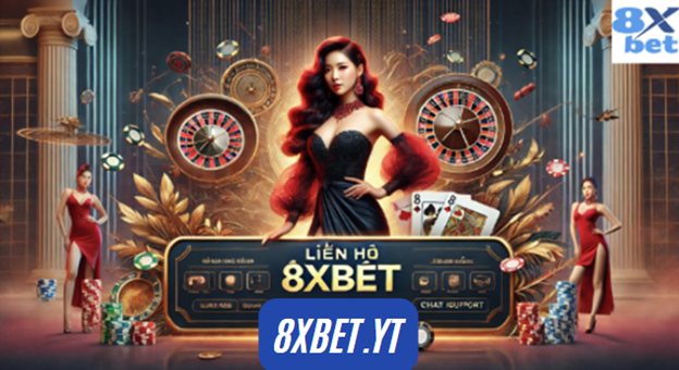 Liên Hệ 8xbet Hỗ Trợ Nhanh Chóng