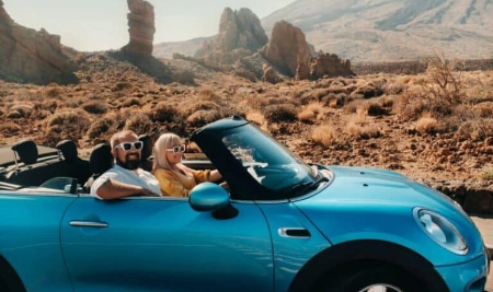 Car Hire Bahamas Affordable, Easy Booking | Divine Auto Rental
