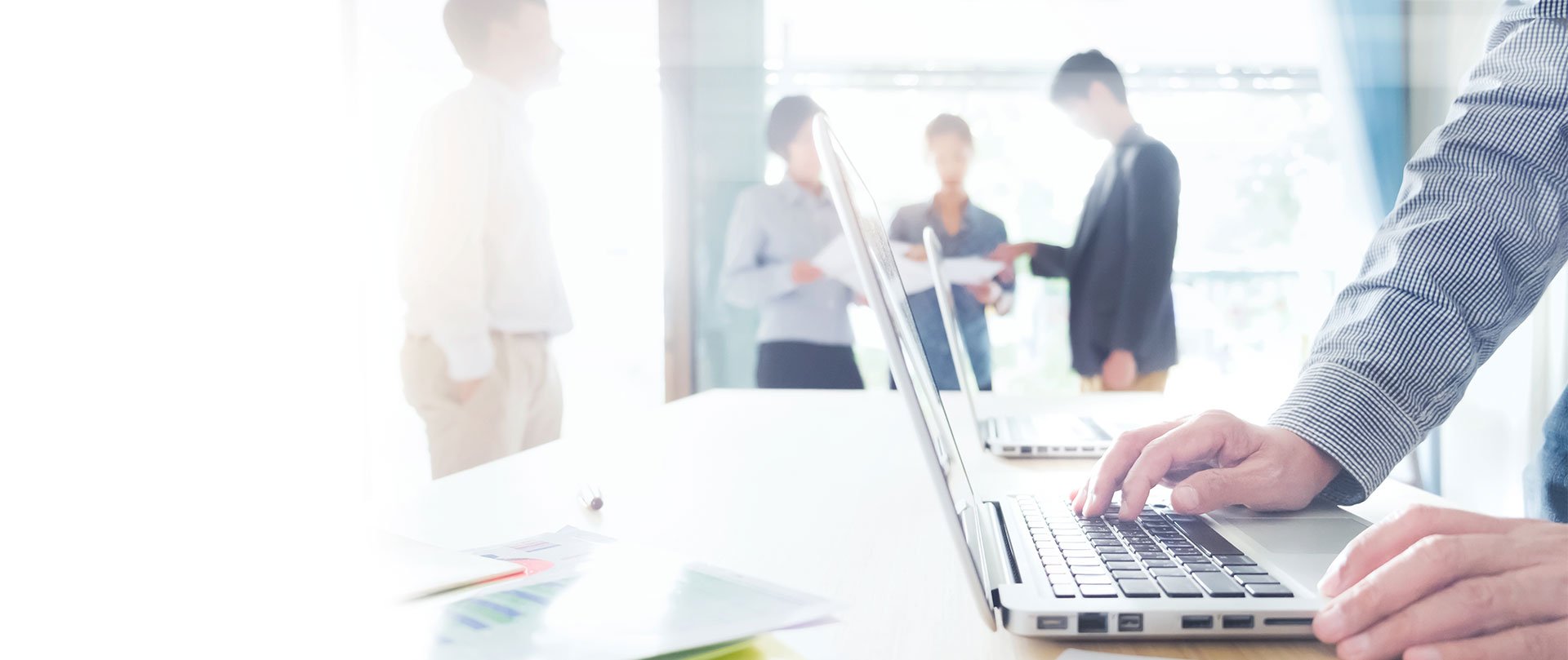 IT Outsourcing Services Company | IT Outsourcing Solutions