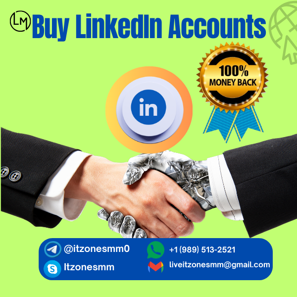 **** - Verified & Aged Profile for Instant
