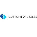 Custom 3D Puzzles Profile Picture