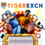 the tiger Profile Picture