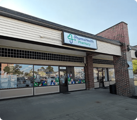 PharmaHealth Pharmacy - Local Pharmacy, Prescriptions
