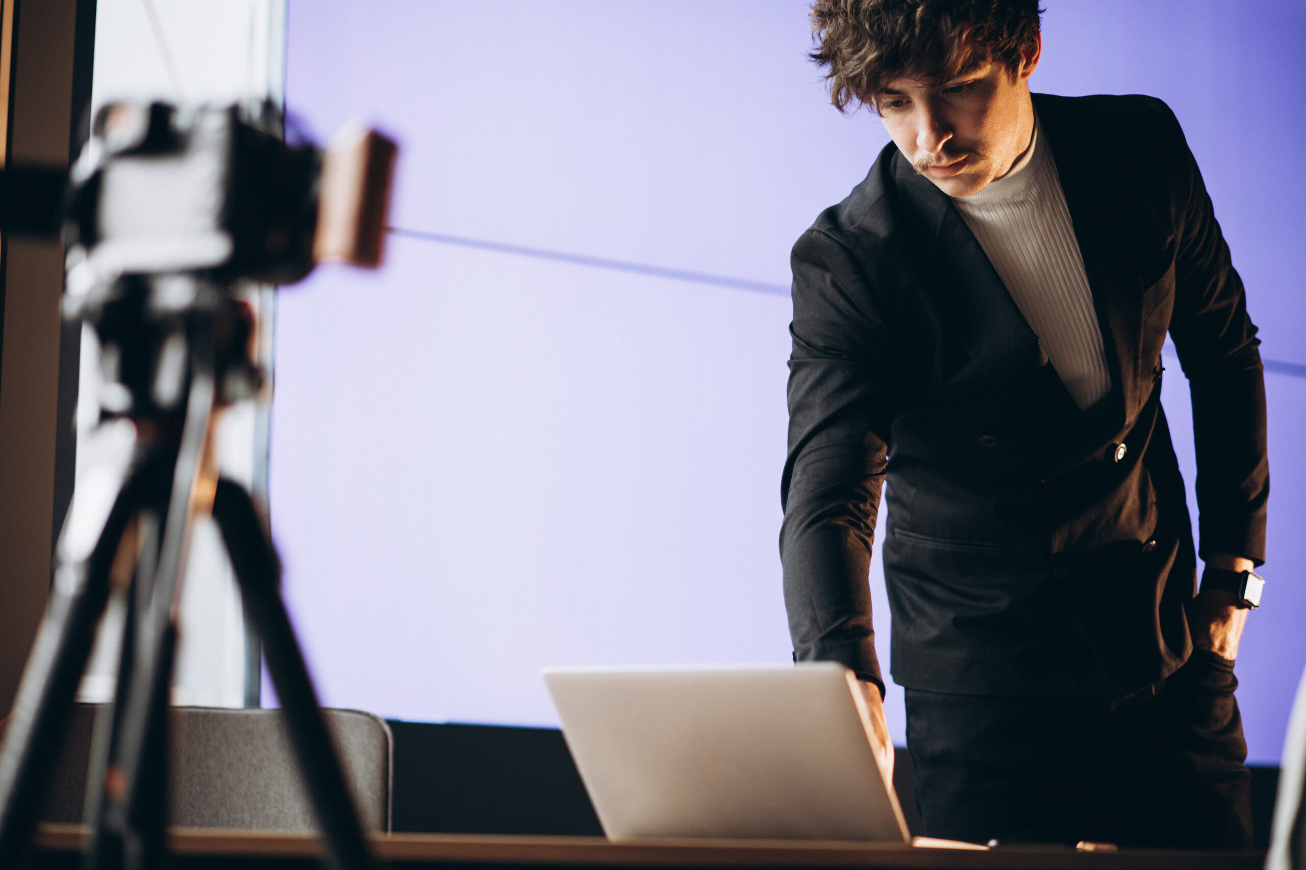The Role of a Video Production House in Building Strong Brand Stories - Baddiehub