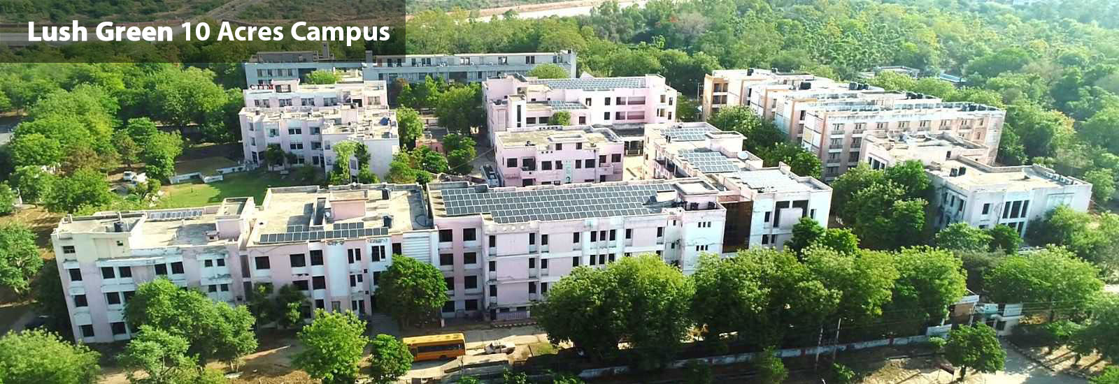 Best BCA College in Jaipur | Top Placements & Scholarships at CITM