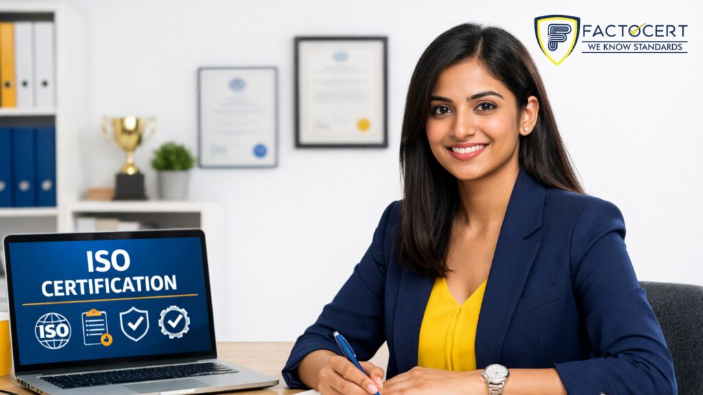 ISO Certification in Bangalore: Smart Document Checklist