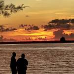 pulau gandang homestay Profile Picture