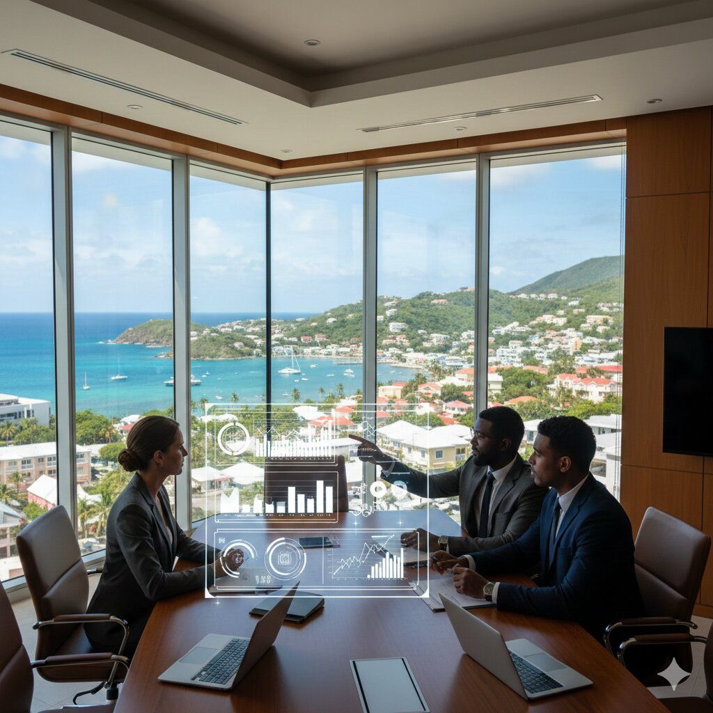 Benefits of Hiring Tax Consultancy Sint Maarten Experts - 100% Free Guest Posting Website