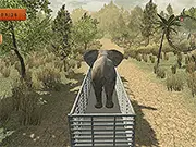 offroad truck animal transporter Profile Picture