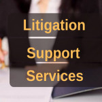 litigation support Profile Picture