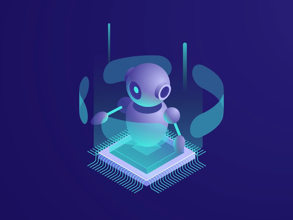 AI & ML Development Services Powering Business in 2026