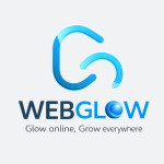 Web Glow Profile Picture