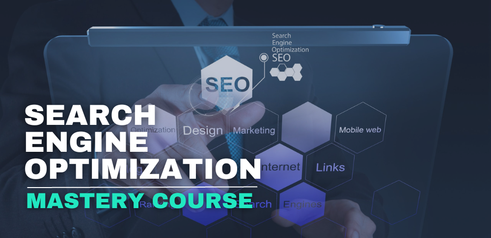 SEO Mastery Course in Jodhpur | Practical & Real SEO Training