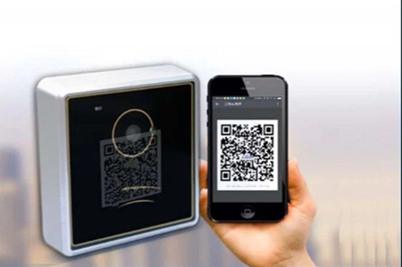 How QR Codes Enable Flexible Lift Access without Heavy Hardware | Articles | Goldline Security System | Gan Jing World - Technology for Humanity | Video & Movie Streaming