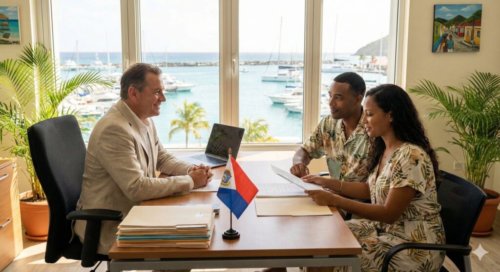 Tax Advisory St Maarten: Expert Guidance for 2026 Compliance - DailyStoryPro