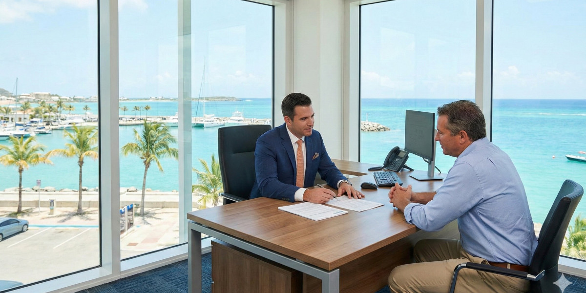 Benefits of Professional Tax Advisory Sint Maarten