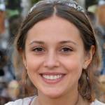 Charlotte Brown Profile Picture