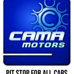 cama Motors Profile Picture