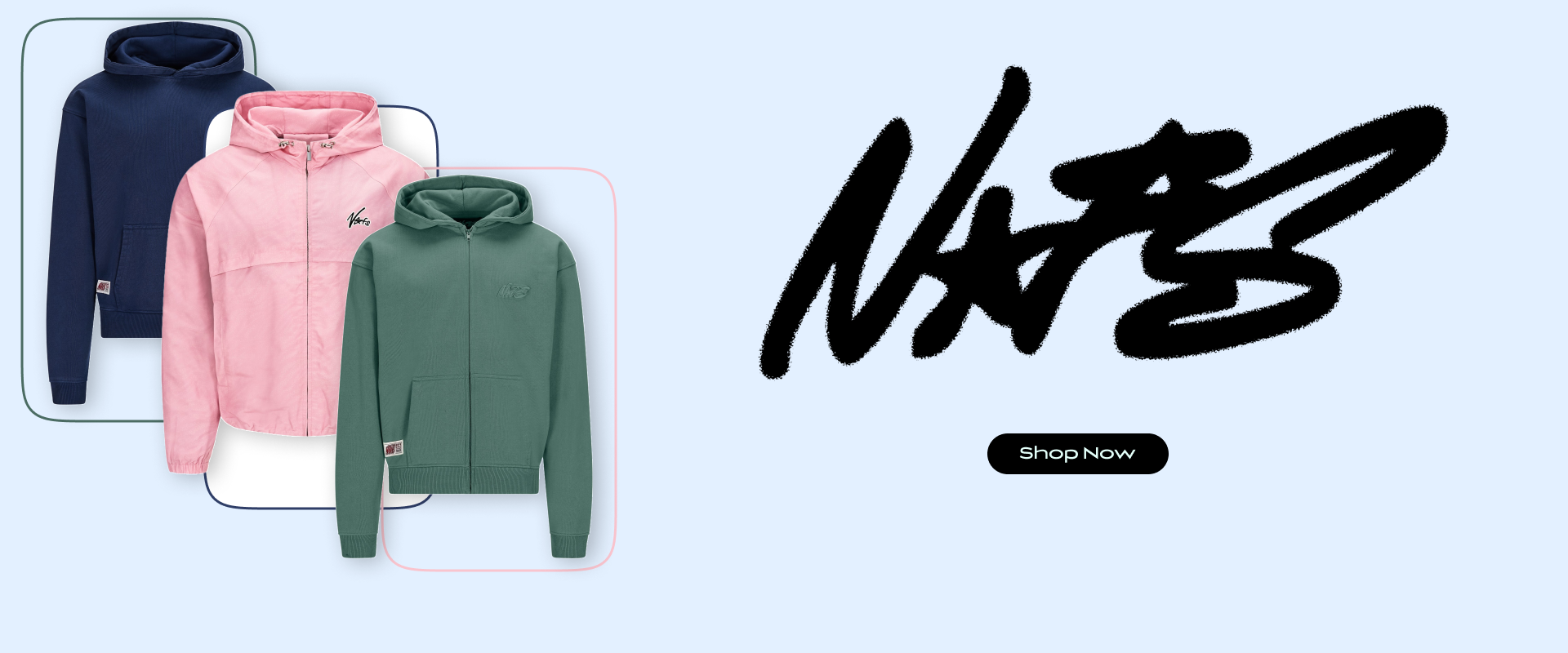 Nofs- Official Noneofus Store - Nofs Tracksuit