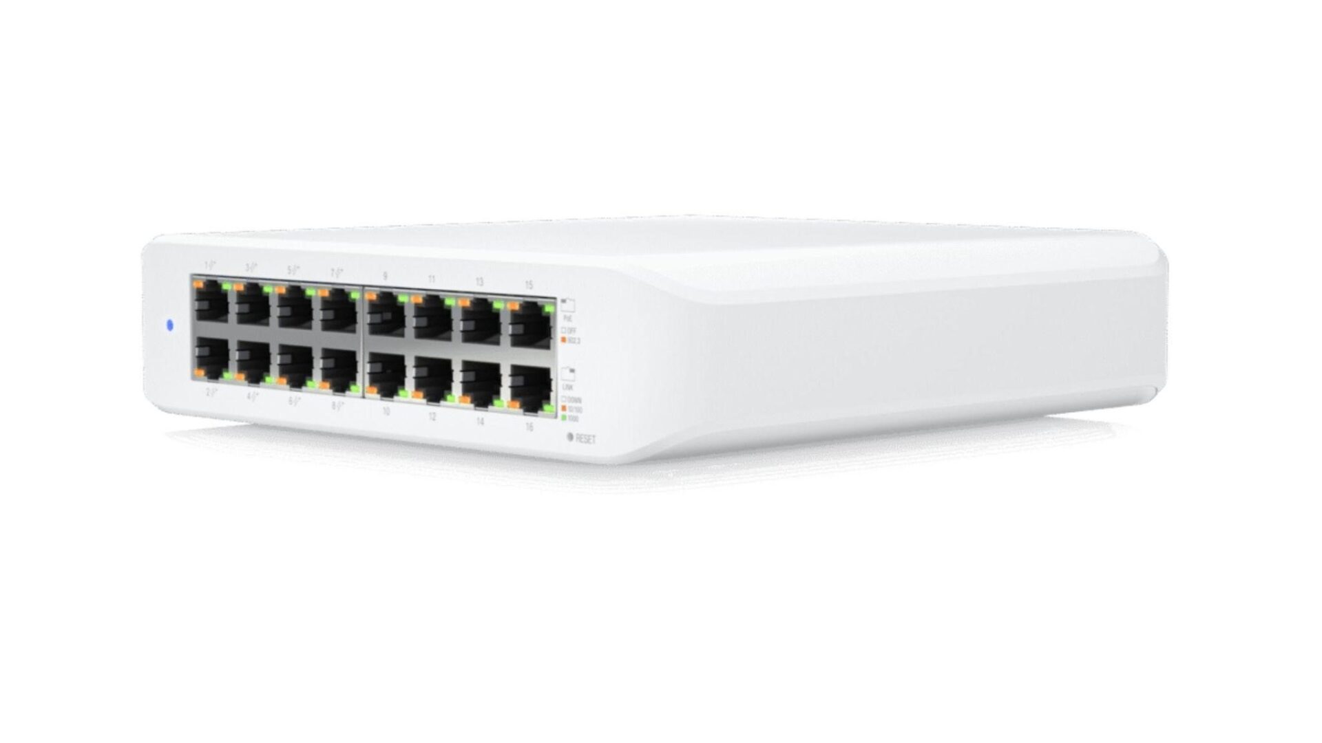 Types of Network Switches for Wholesale and Enterprise Use