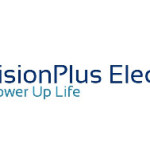 VisionPlus Electrical Profile Picture