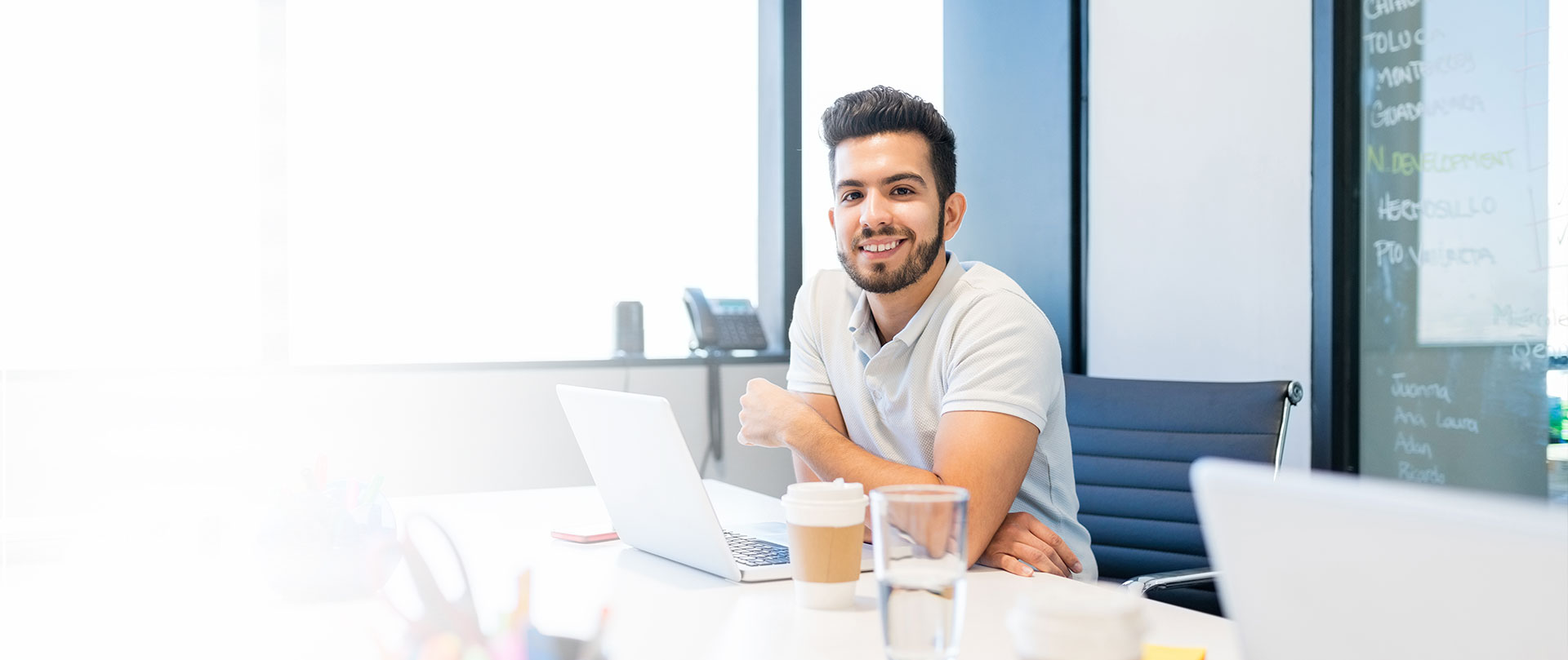 Hire Offshore Developers | Dedicated Offshore Development Team