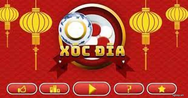 Khám Phá Các Phiên Bản Bảng Vị Xóc Đĩa 8xbet Ngay Hôm Nay