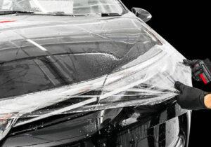 Why Paint Correction Matters After Small Accident Damage | Mush...
