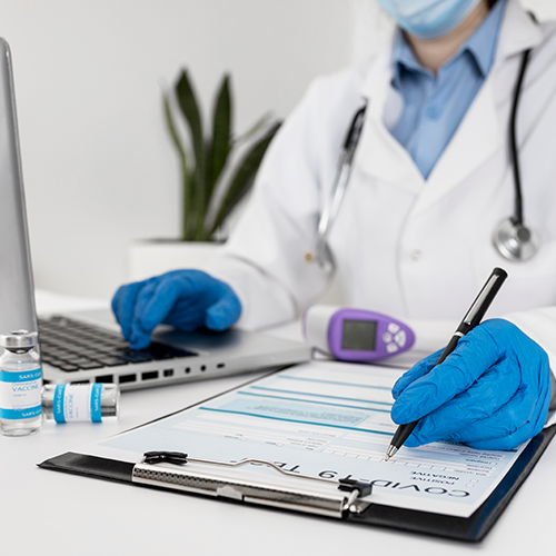 Chiropractic Billing Services - Cue Claims