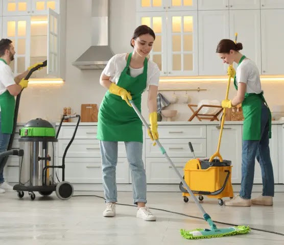 Professional Window Cleaning, Office Cleaning and Deep Cleaning Services Bakersfield