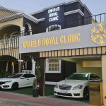 RoyalClinic Saudi Profile Picture