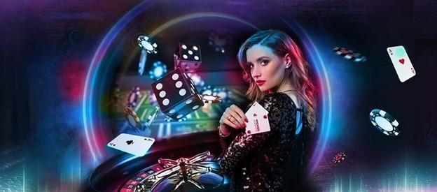 Tham Gia 8xbet Ngay - Điểm Dến Của Bạn Cho Game Bài 3D
