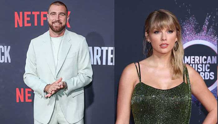 Taylor Swift and Travis Kelce : Everything You Need to Know
