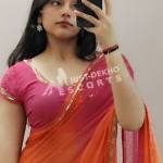 Ridhi Genuine Profile Picture